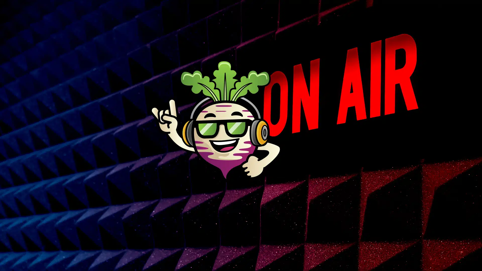 How to Start (and Grow) Your Podcast: A Super Helpful Series Part 4 Show Up Consistently - Build Trust and Grow Your Audience With Turn Up Studios in Panama City