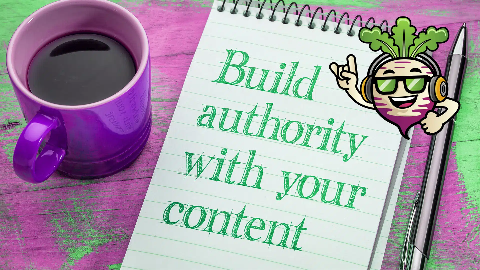 How a Podcast Can Boost Your SEO, Brand Authority, and Customer Trust Turn Up Studios | Podcast Recording Studio based in Panama City - Serving Pensacola, Tallahassee & All of Northwest Florida